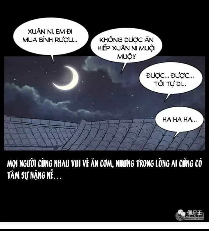 U Minh Ngụy Tượng - Chương 88 - ảnh 31