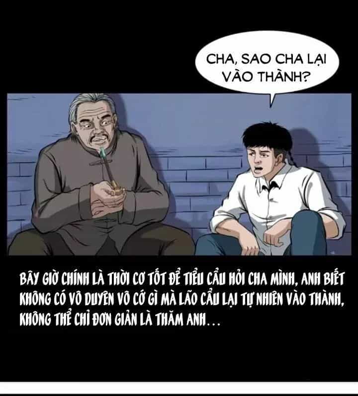 U Minh Ngụy Tượng - Chương 88 - ảnh 33
