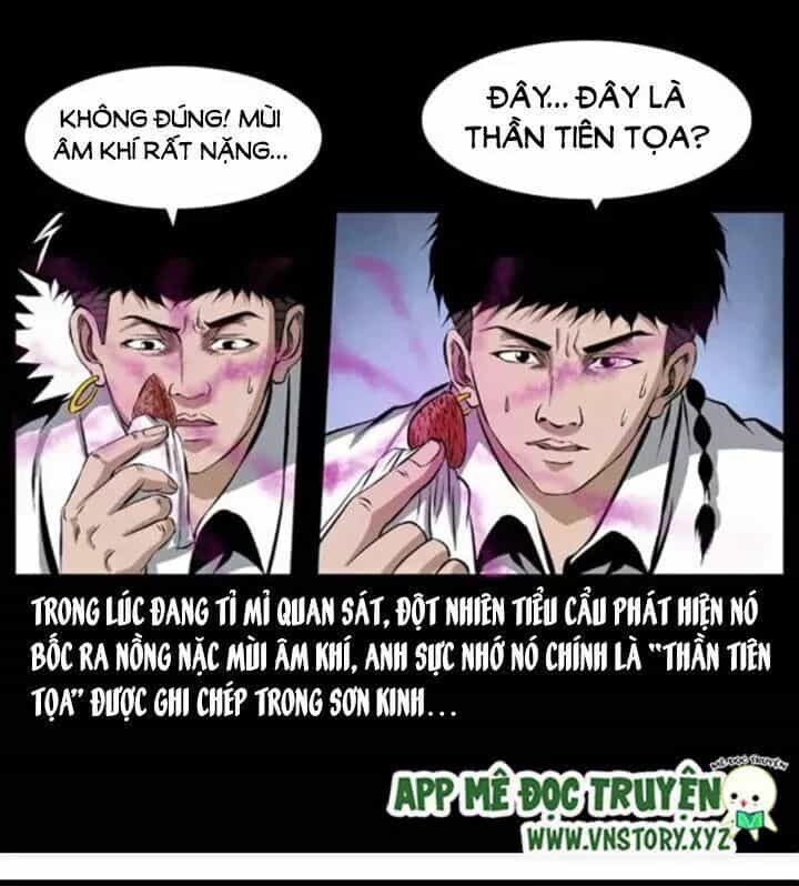 U Minh Ngụy Tượng - Chương 88 - ảnh 36