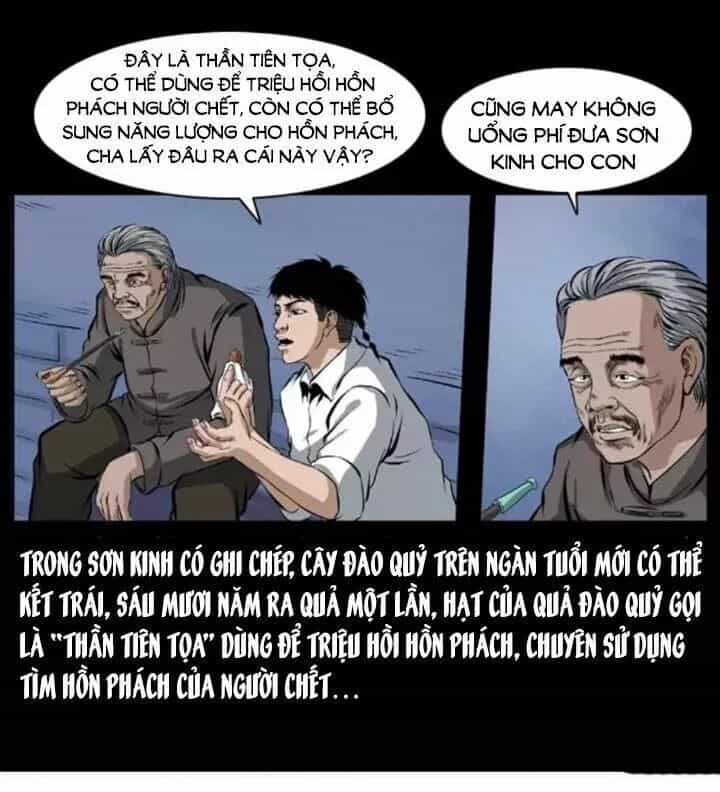 U Minh Ngụy Tượng - Chương 88 - ảnh 37