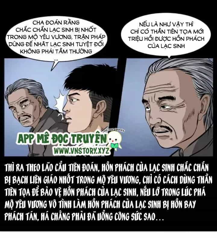 U Minh Ngụy Tượng - Chương 88 - ảnh 38