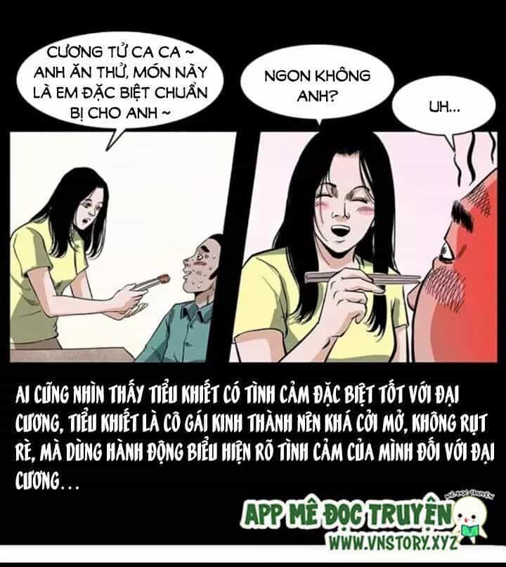 U Minh Ngụy Tượng - Chương 88 - ảnh 4