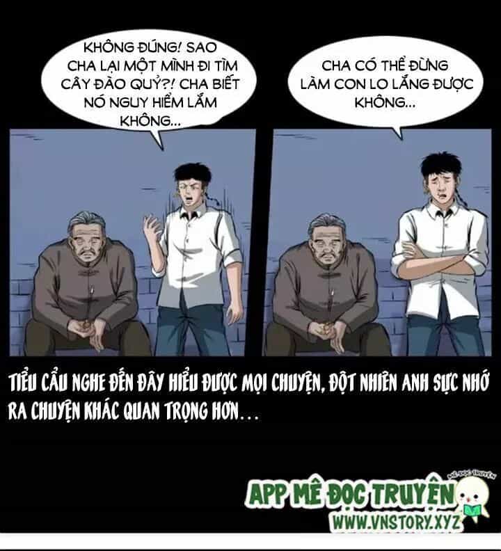 U Minh Ngụy Tượng - Chương 88 - ảnh 40