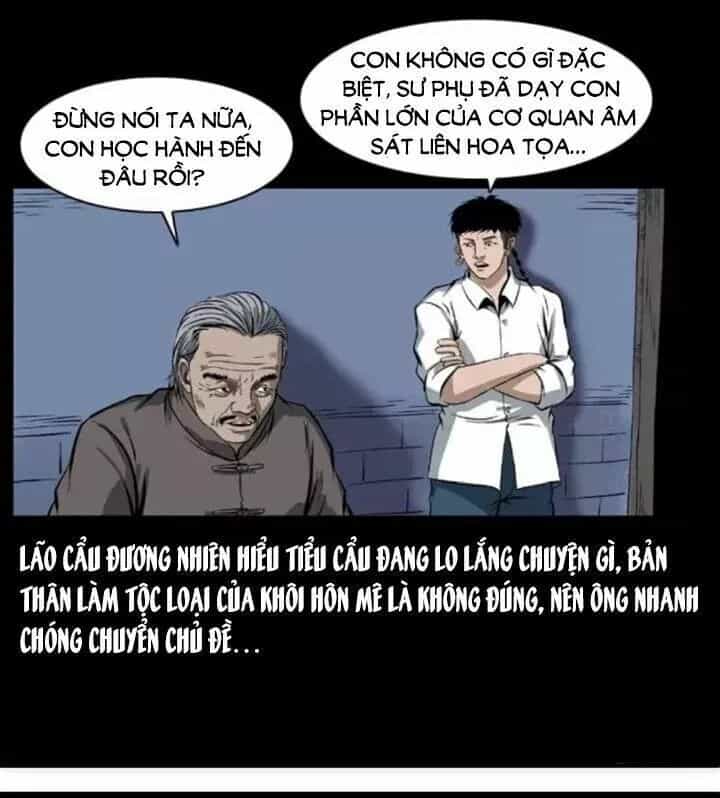 U Minh Ngụy Tượng - Chương 88 - ảnh 41