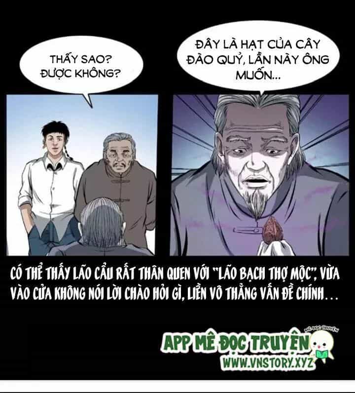 U Minh Ngụy Tượng - Chương 88 - ảnh 46