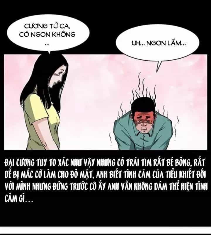 U Minh Ngụy Tượng - Chương 88 - ảnh 5
