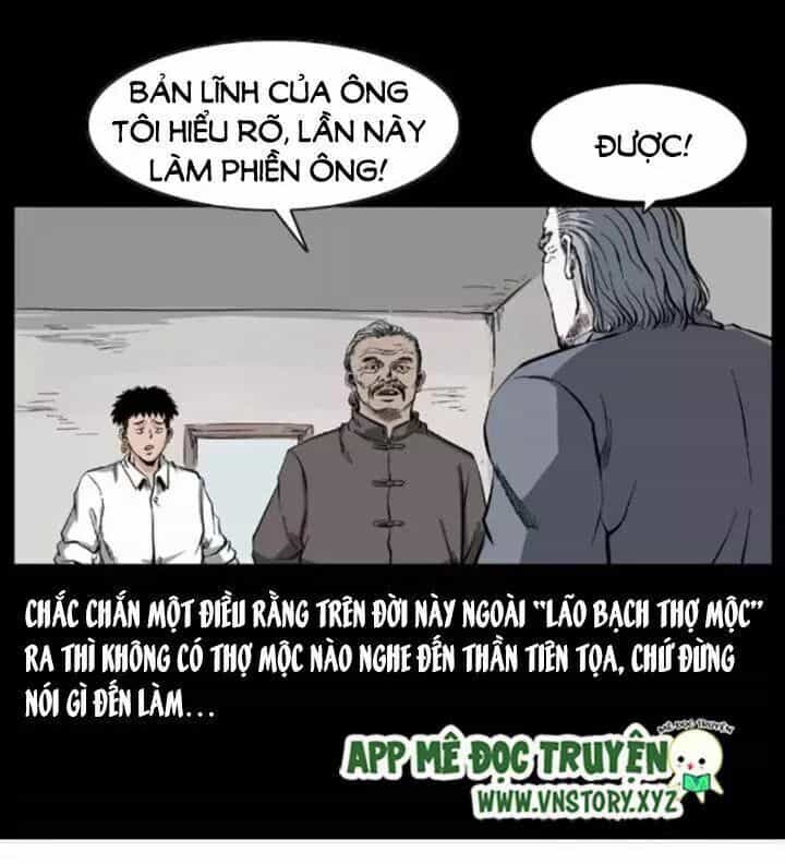 U Minh Ngụy Tượng - Chương 88 - ảnh 50