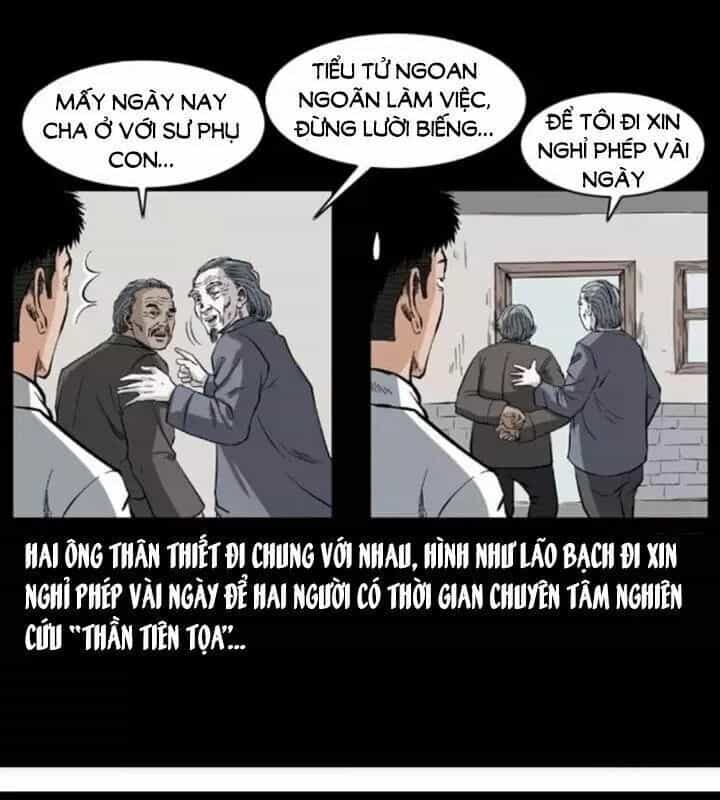 U Minh Ngụy Tượng - Chương 88 - ảnh 51
