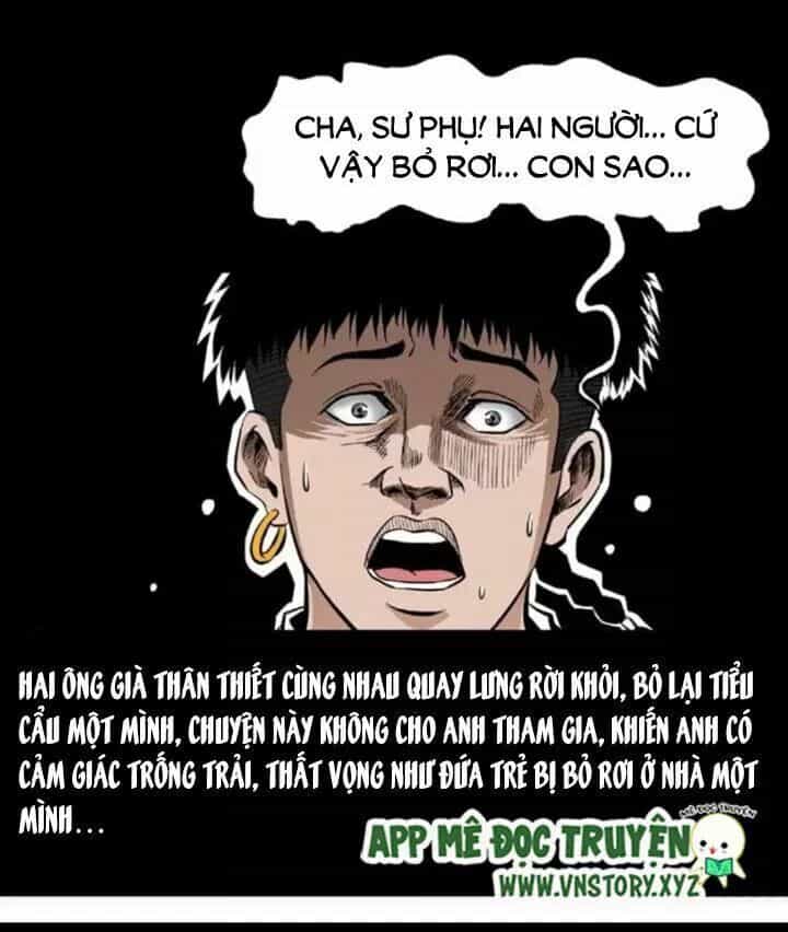 U Minh Ngụy Tượng - Chương 88 - ảnh 52