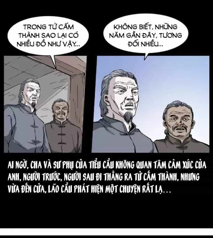 U Minh Ngụy Tượng - Chương 88 - ảnh 53