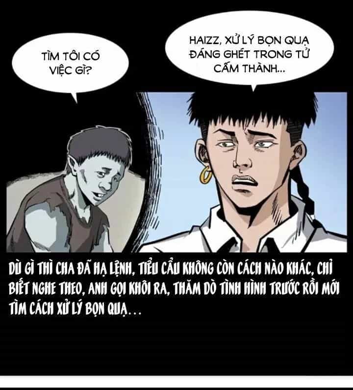 U Minh Ngụy Tượng - Chương 88 - ảnh 61