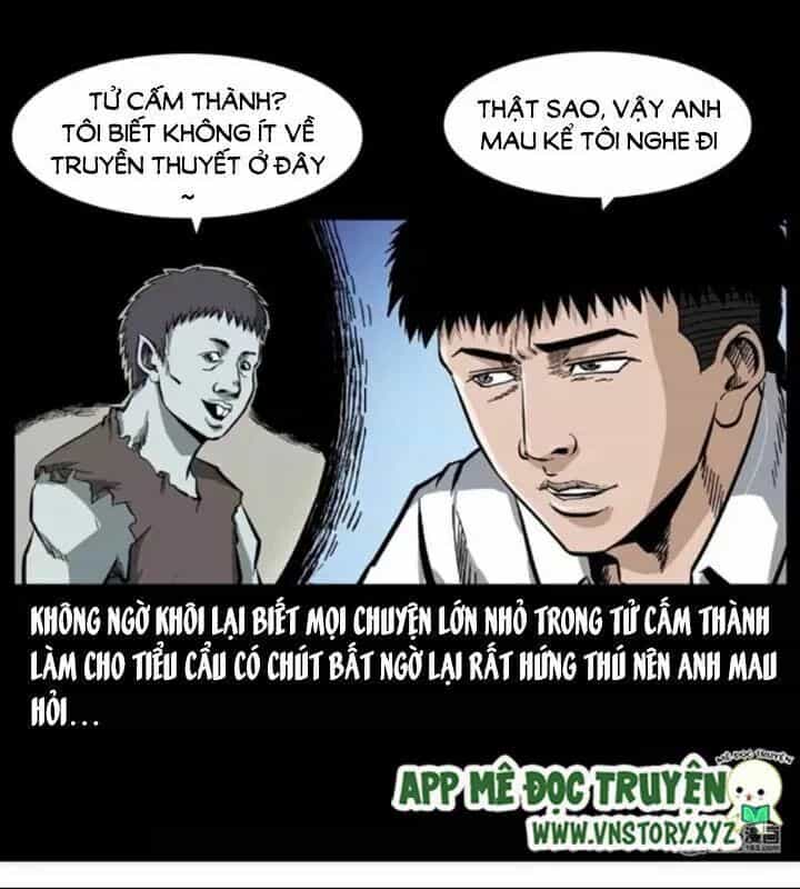 U Minh Ngụy Tượng - Chương 88 - ảnh 62