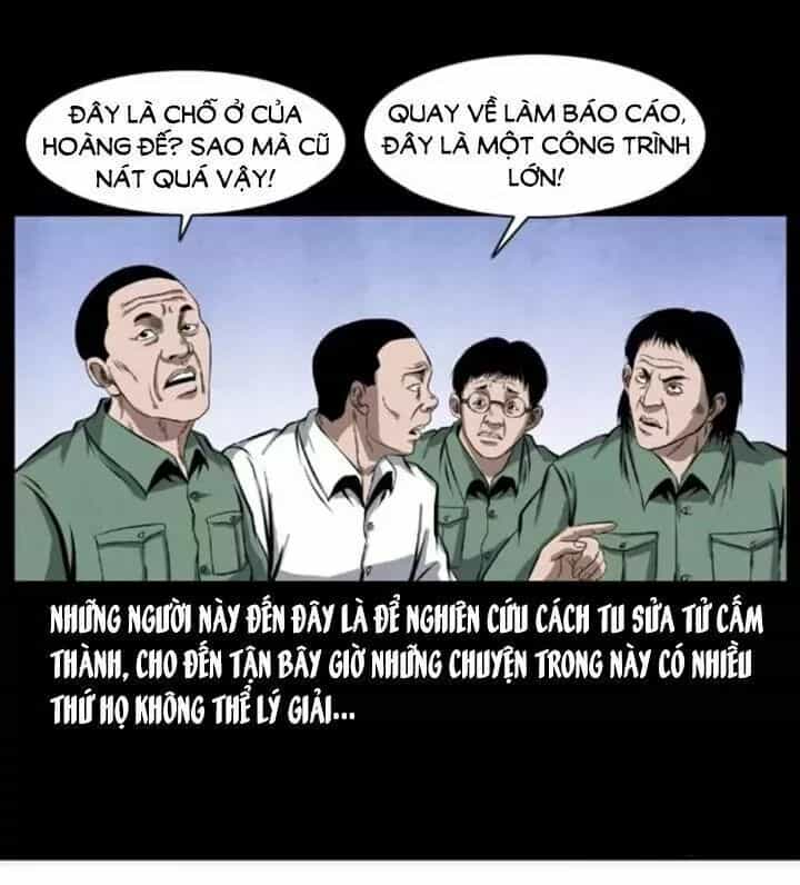 U Minh Ngụy Tượng - Chương 88 - ảnh 67