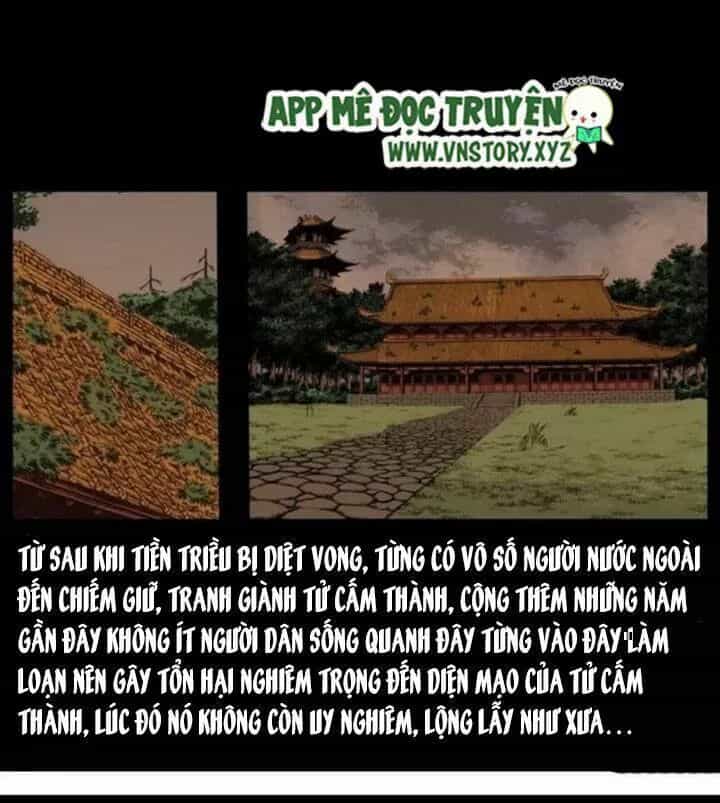 U Minh Ngụy Tượng - Chương 88 - ảnh 68