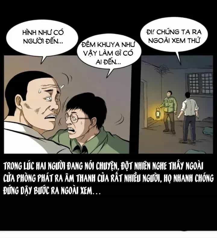 U Minh Ngụy Tượng - Chương 88 - ảnh 71