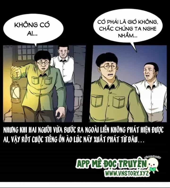 U Minh Ngụy Tượng - Chương 88 - ảnh 72