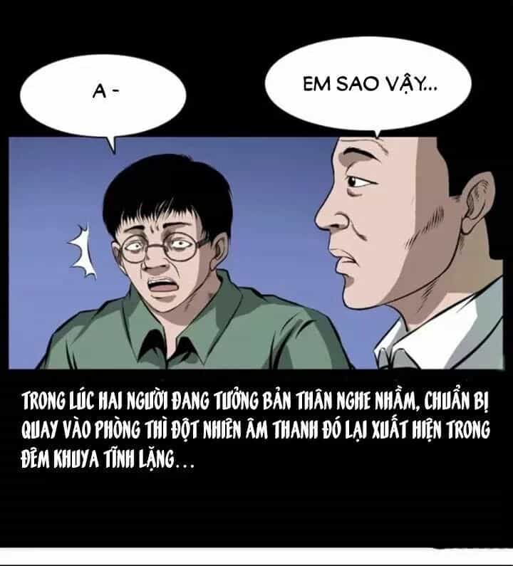 U Minh Ngụy Tượng - Chương 88 - ảnh 73