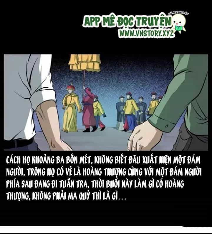 U Minh Ngụy Tượng - Chương 88 - ảnh 76
