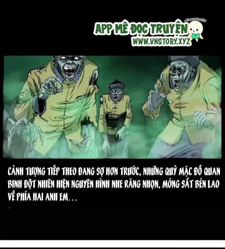U Minh Ngụy Tượng - Chương 88 - ảnh 78