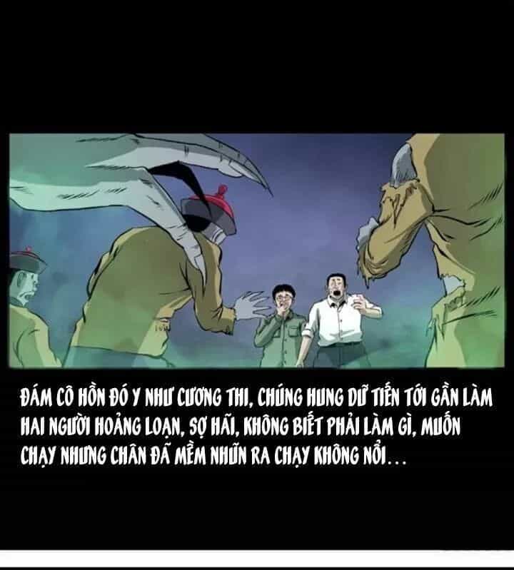 U Minh Ngụy Tượng - Chương 88 - ảnh 79