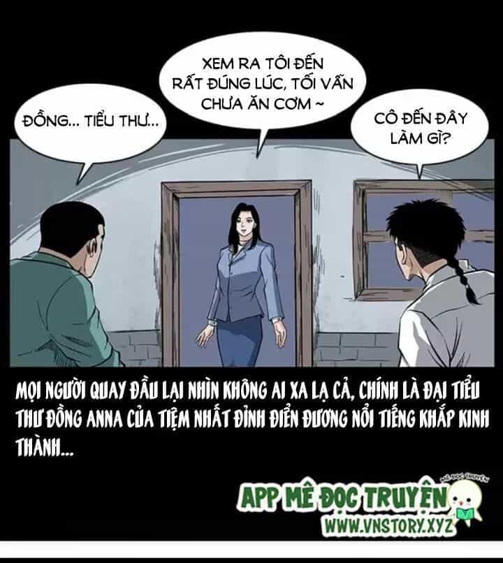 U Minh Ngụy Tượng - Chương 88 - ảnh 8