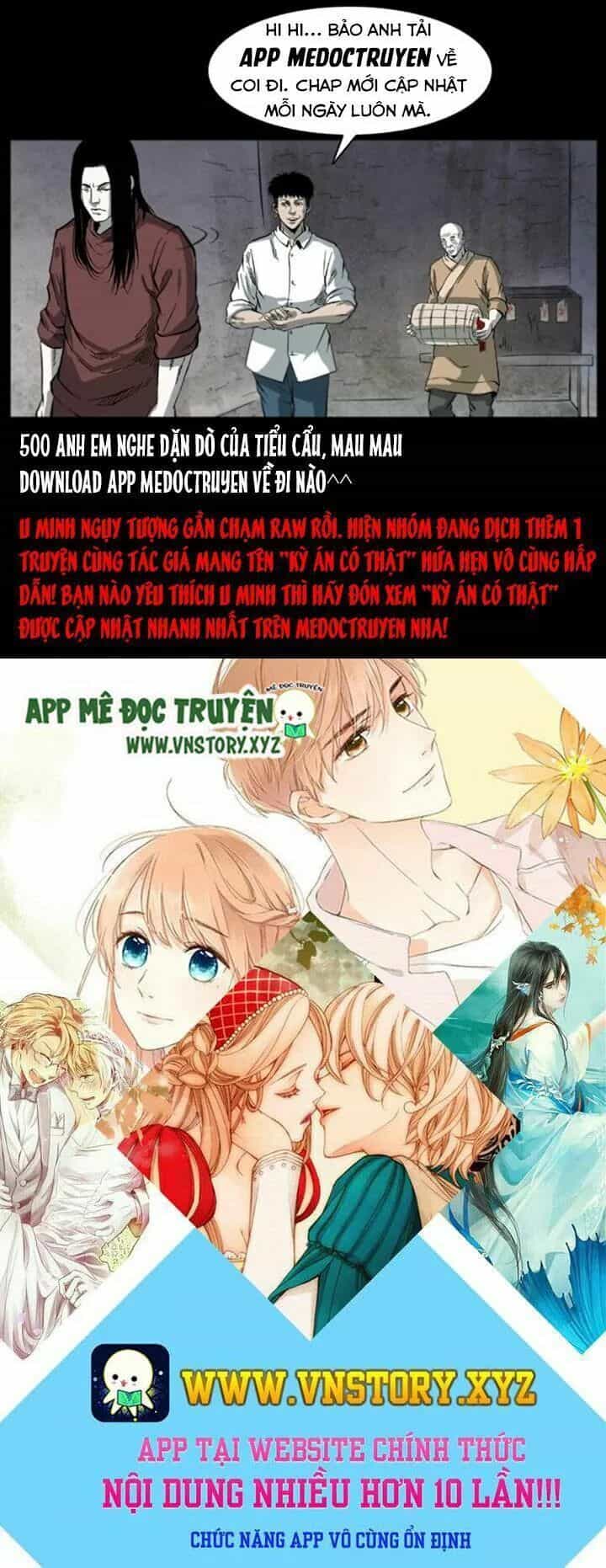 U Minh Ngụy Tượng - Chương 88 - ảnh 81