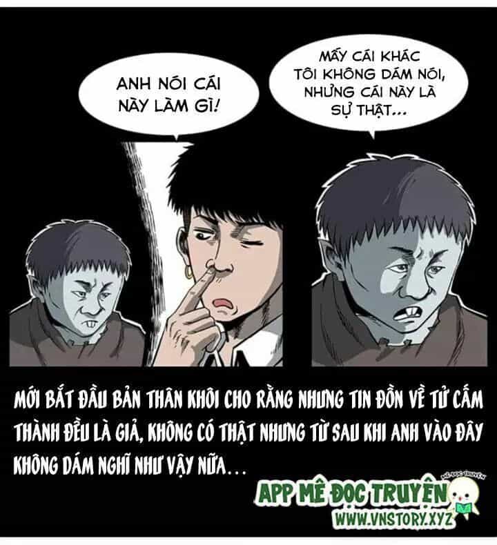 U Minh Ngụy Tượng - Chương 89 - ảnh 13