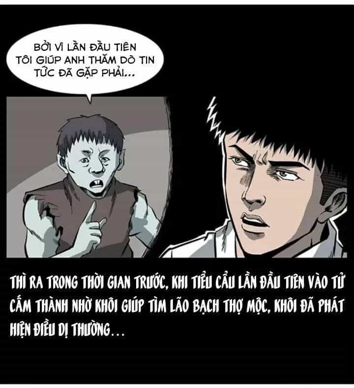 U Minh Ngụy Tượng - Chương 89 - ảnh 14