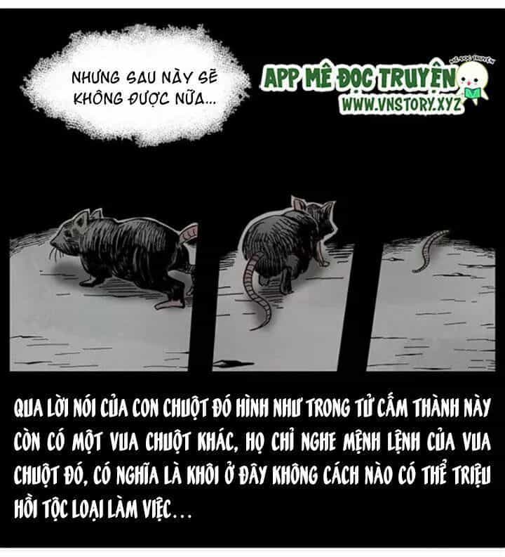 U Minh Ngụy Tượng - Chương 89 - ảnh 17