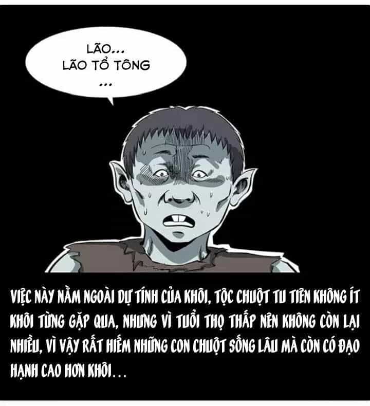 U Minh Ngụy Tượng - Chương 89 - ảnh 18