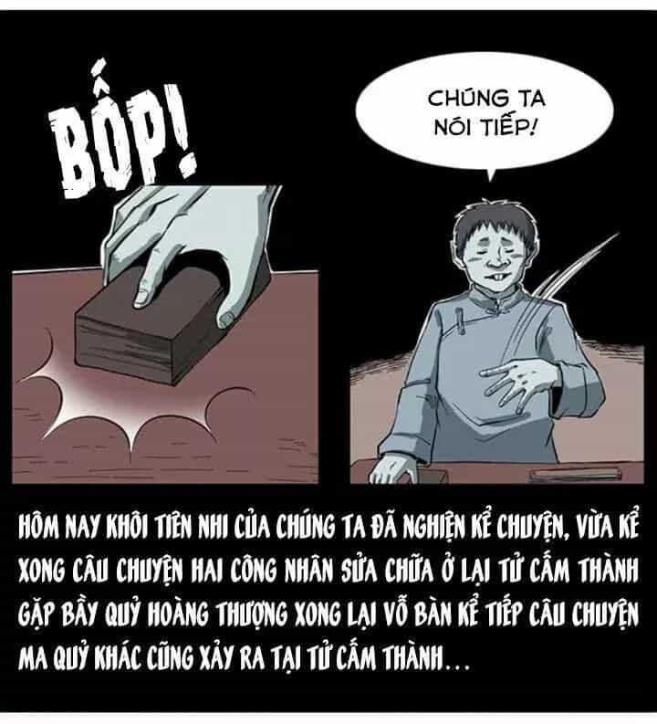 U Minh Ngụy Tượng - Chương 89 - ảnh 2