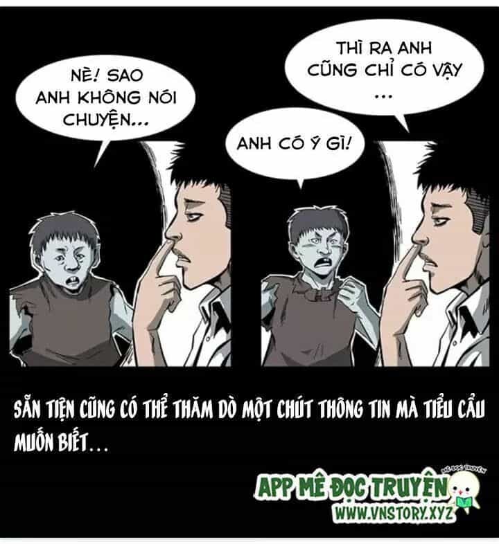 U Minh Ngụy Tượng - Chương 89 - ảnh 21