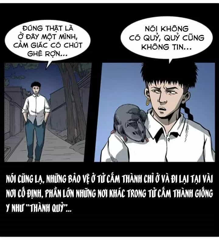 U Minh Ngụy Tượng - Chương 89 - ảnh 24