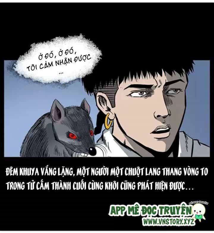 U Minh Ngụy Tượng - Chương 89 - ảnh 25