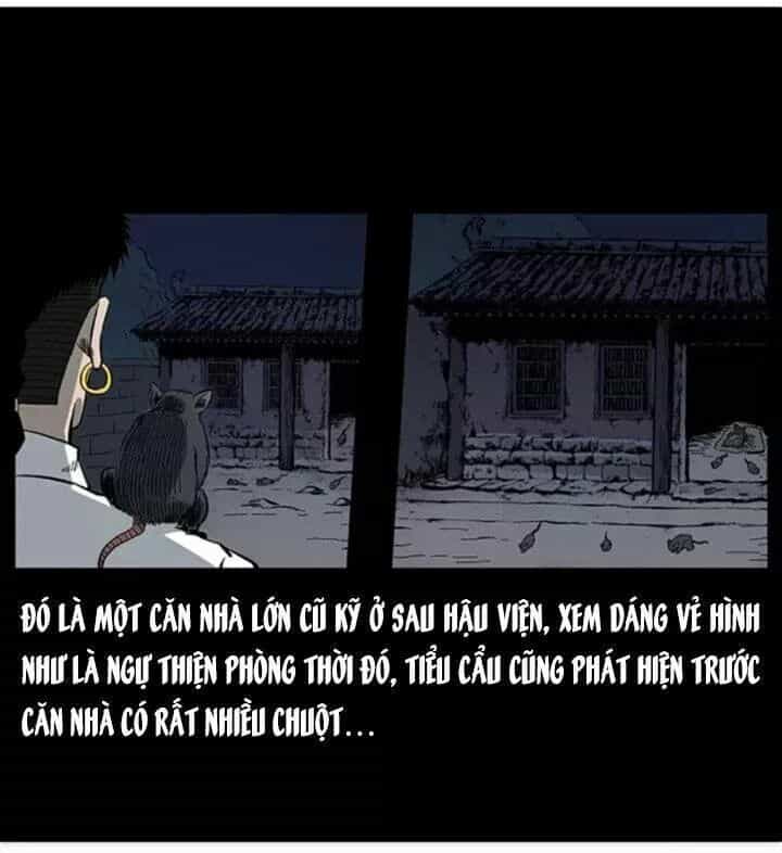 U Minh Ngụy Tượng - Chương 89 - ảnh 26