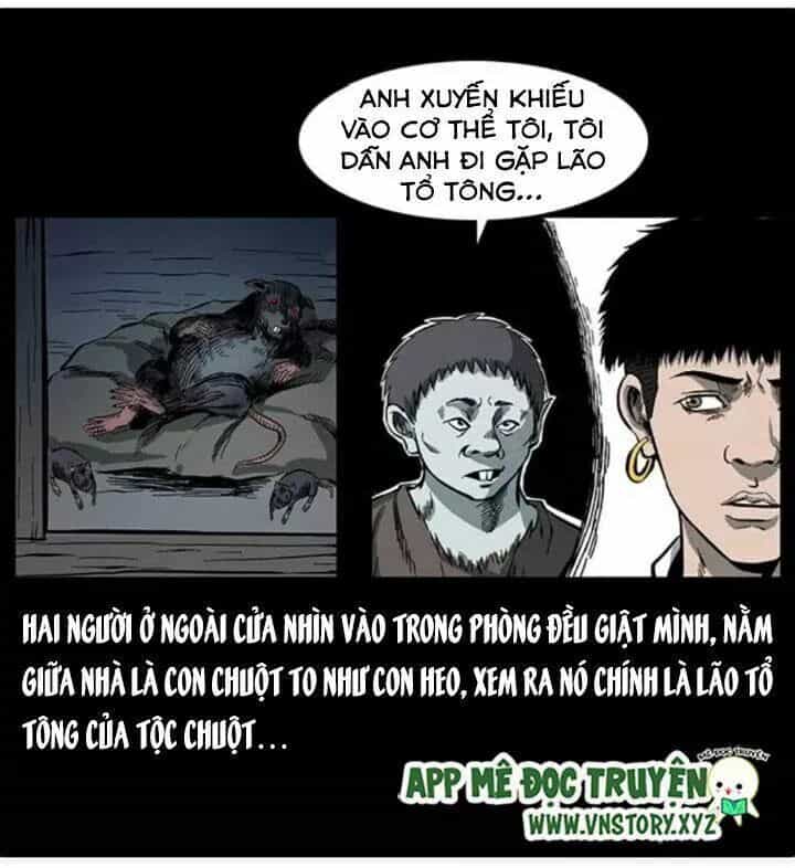 U Minh Ngụy Tượng - Chương 89 - ảnh 27
