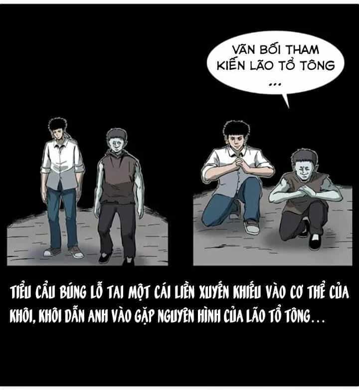 U Minh Ngụy Tượng - Chương 89 - ảnh 28