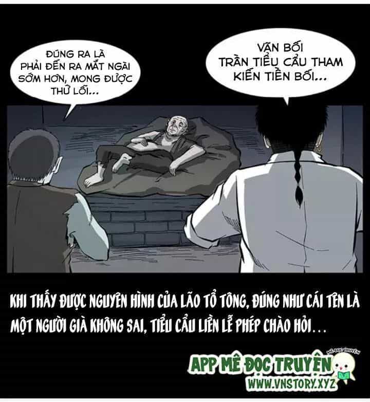 U Minh Ngụy Tượng - Chương 89 - ảnh 29