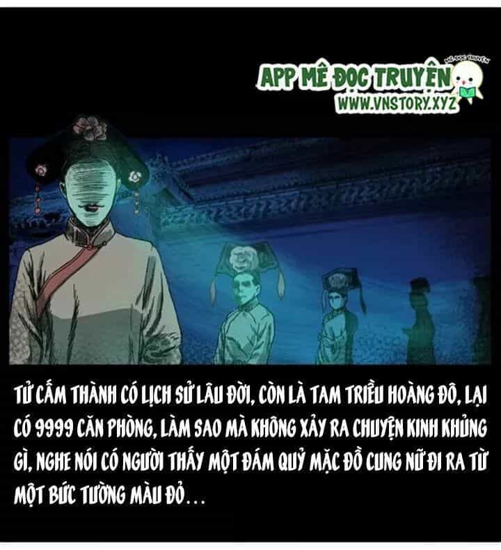 U Minh Ngụy Tượng - Chương 89 - ảnh 3