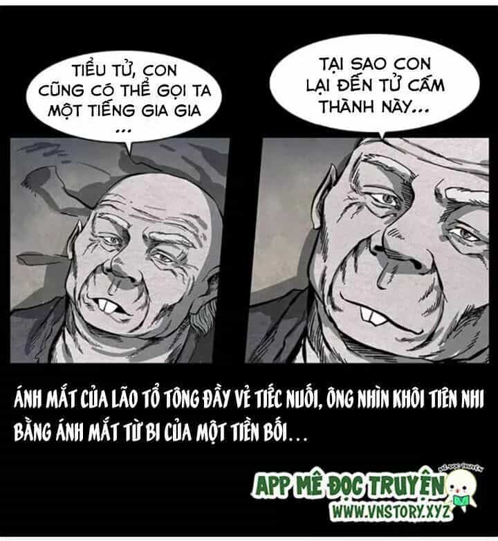 U Minh Ngụy Tượng - Chương 89 - ảnh 33
