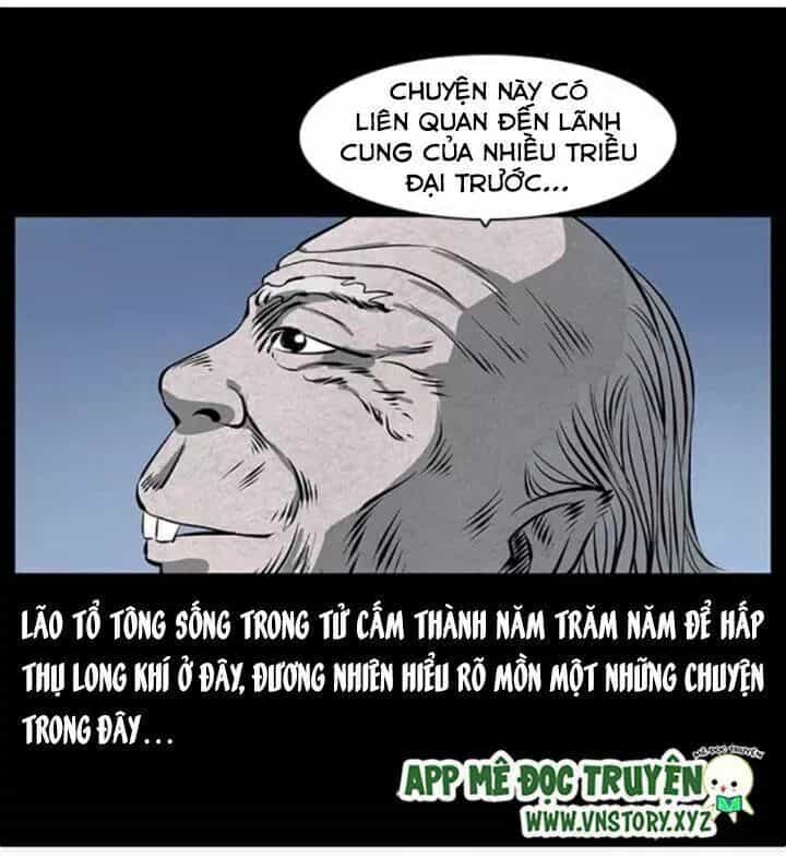 U Minh Ngụy Tượng - Chương 89 - ảnh 37