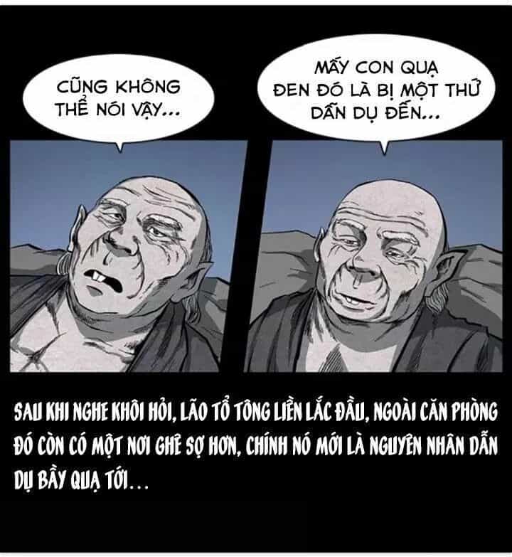 U Minh Ngụy Tượng - Chương 89 - ảnh 44