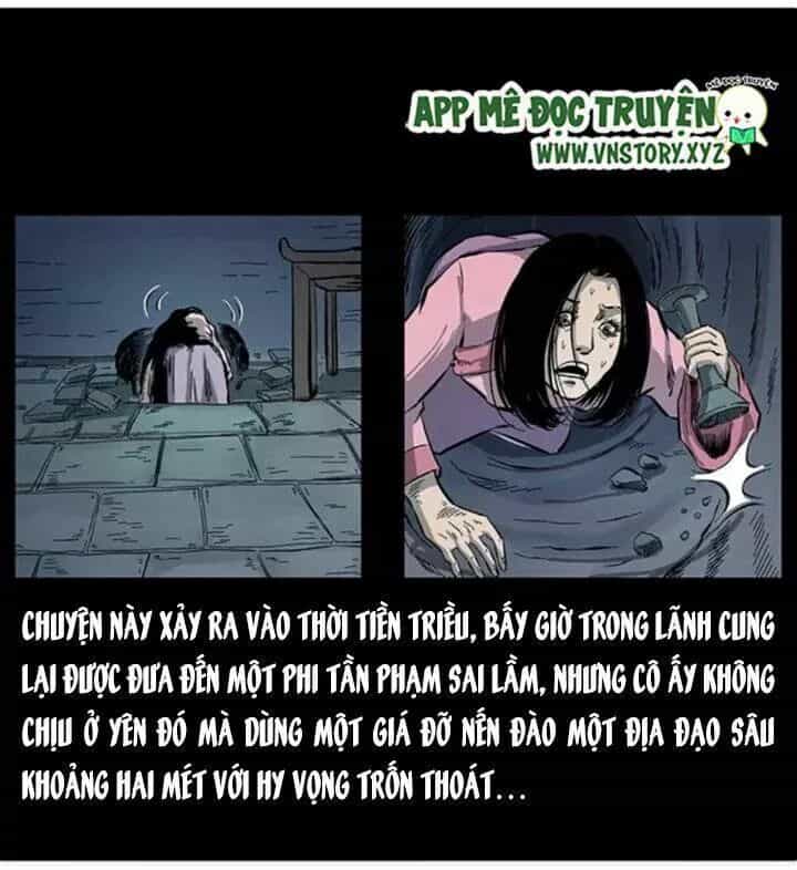 U Minh Ngụy Tượng - Chương 89 - ảnh 45