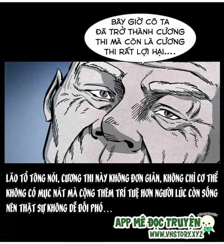 U Minh Ngụy Tượng - Chương 89 - ảnh 49