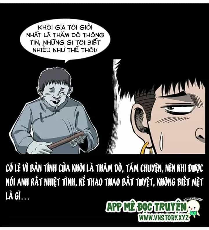 U Minh Ngụy Tượng - Chương 89 - ảnh 5