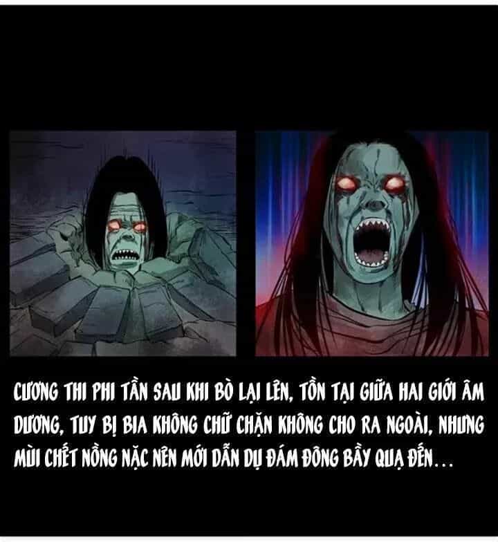 U Minh Ngụy Tượng - Chương 89 - ảnh 50
