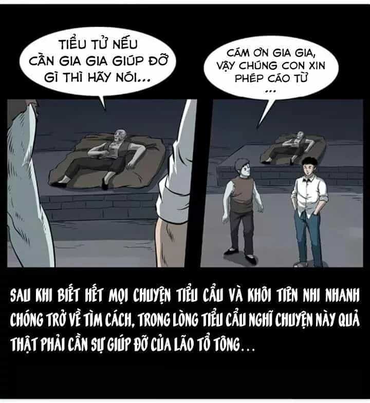 U Minh Ngụy Tượng - Chương 89 - ảnh 52