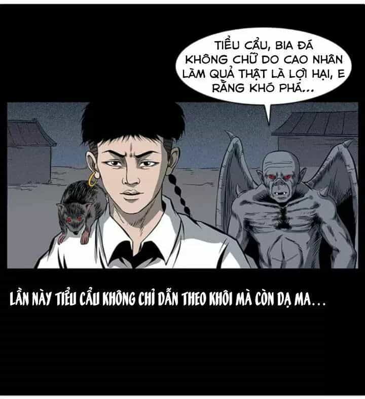 U Minh Ngụy Tượng - Chương 89 - ảnh 54