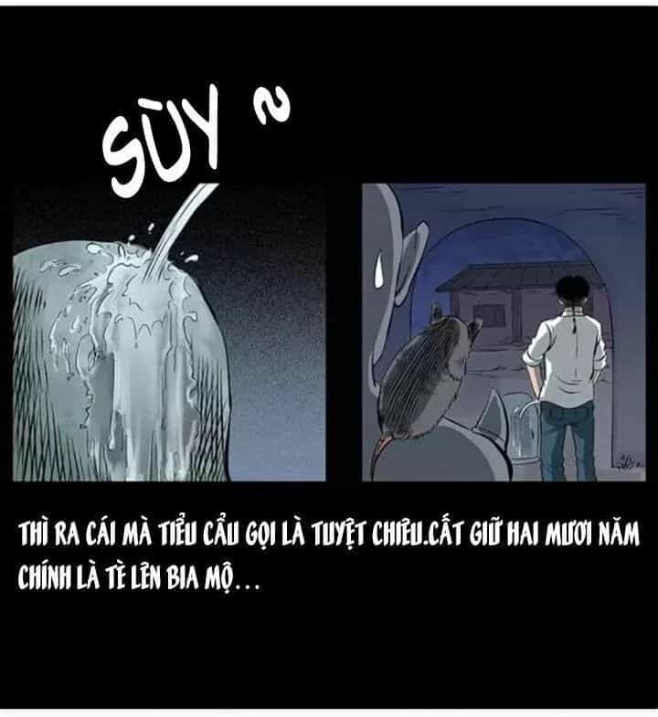 U Minh Ngụy Tượng - Chương 89 - ảnh 58