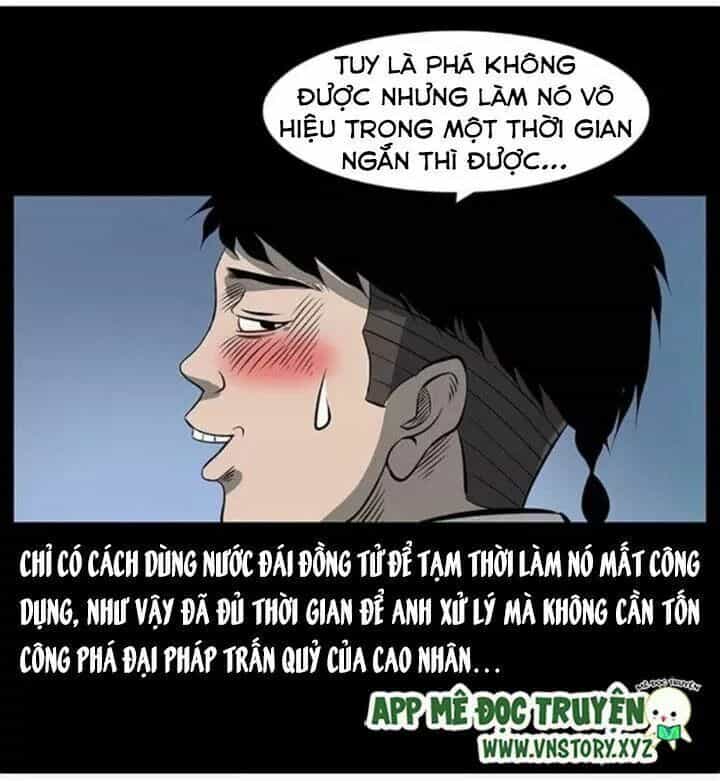 U Minh Ngụy Tượng - Chương 89 - ảnh 61
